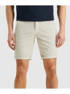 PME Legend Chinoshorts In Creme