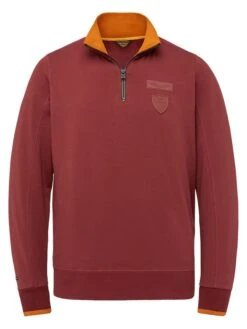 PME Legend Sweatshirt In Rot