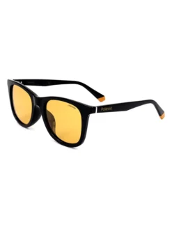 Polaroid Herren-Sonnenbrille In Schwarz/ Gelb -Limango Verkäufe polaroid herren sonnenbrille in schwarz gelb 1