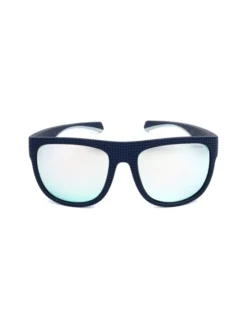 Polaroid Herren-Sonnenbrille In Schwarz/ Hellblau -Limango Verkäufe polaroid herren sonnenbrille in schwarz hellblau 1