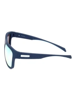 Polaroid Herren-Sonnenbrille In Schwarz/ Hellblau -Limango Verkäufe polaroid herren sonnenbrille in schwarz hellblau 2