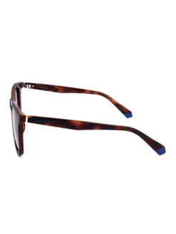 Polaroid Unisex-Sonnenbrille In Braun/ Blau 6 Polaroid Unisex-Sonnenbrille In Braun/ Blau -Limango Verkäufe polaroid unisex sonnenbrille in braun blau 2