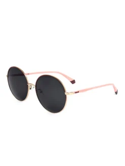 Polaroid Unisex-Sonnenbrille In Rosa/ Schwarz 5 Polaroid Unisex-Sonnenbrille In Rosa/ Schwarz -Limango Verkäufe polaroid unisex sonnenbrille in rosa schwarz 1