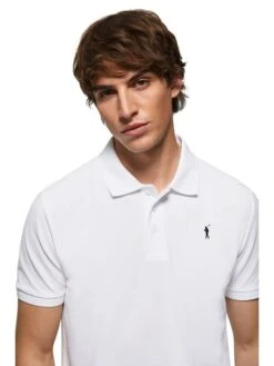 POLO CLUB 2er-Set: Poloshirts In Hellblau/ Weiß -Limango Verkäufe polo club 2er set poloshirts in hellblau weiss 3