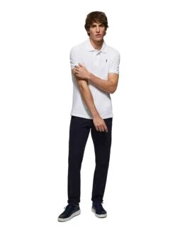 POLO CLUB 2er-Set: Poloshirts In Hellblau/ Weiß -Limango Verkäufe polo club 2er set poloshirts in hellblau weiss 4