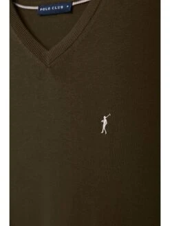 POLO CLUB Pullover In Khaki 11 POLO CLUB Pullover In Khaki -Limango Verkäufe polo club pullover in khaki 5