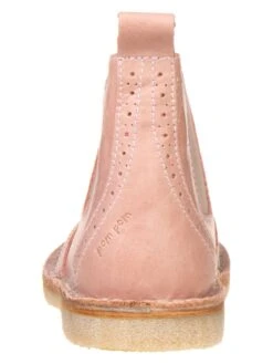 Pom Pom Leder-Chelsea-Boots In Rosa 7 Pom Pom Leder-Chelsea-Boots In Rosa -Limango Verkäufe pom pom leder chelsea boots in rosa 2