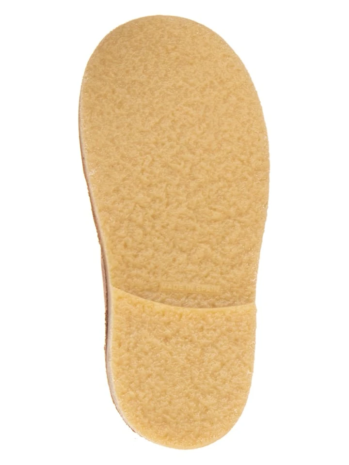 Pom Pom Leder-Chelsea-Boots In Rosa 5 Pom Pom Leder-Chelsea-Boots In Rosa – Bild 5