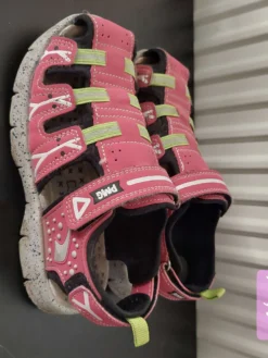 Primigi Halbsandalen In Pink