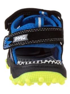 Primigi Leder-Wandersandalen In Schwarz/ Gelb 7 Primigi Leder-Wandersandalen In Schwarz/ Gelb -Limango Verkäufe primigi leder wandersandalen in schwarz gelb 2