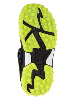 Primigi Leder-Wandersandalen In Schwarz/ Gelb 9 Primigi Leder-Wandersandalen In Schwarz/ Gelb -Limango Verkäufe primigi leder wandersandalen in schwarz gelb 4