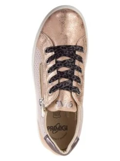 Primigi Sneakers In Beige/ Gold -Limango Verkäufe primigi sneakers in beige gold 3