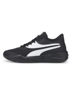Puma Basketballschuhe "Triple" In Schwarz/ Weiß -Limango Verkäufe puma basketballschuhe triple in schwarz weiss 1