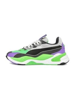Puma Laufschuhe "RS2K Internet Exploring" In Bunt