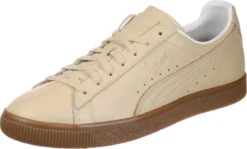 Puma Schuhe Clyde Veg Tan NATUREL In Natural Vachetta