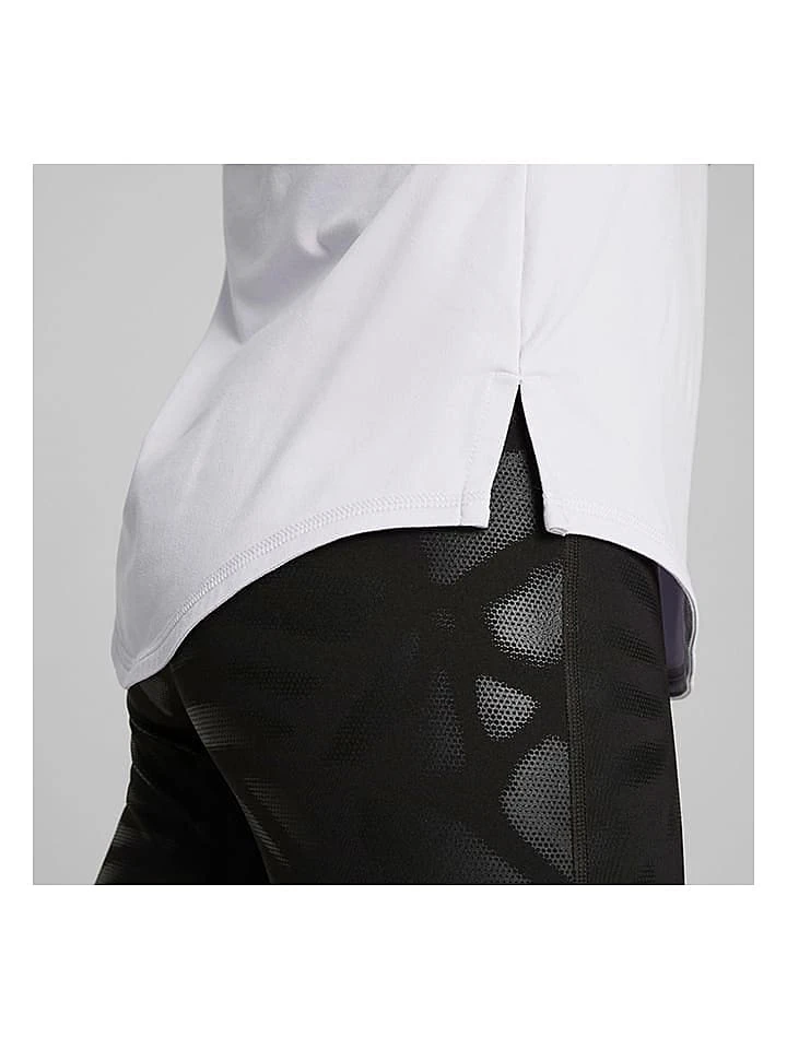 Puma Trainingsshirt "Train Cloudspun" In Weiß 8 Puma Trainingsshirt "Train Cloudspun" In Weiß – Bild 8