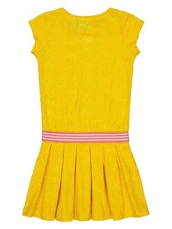 Kleid In Gelb -Limango Verkäufe quapi kleid in gelb 1