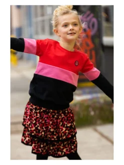 Sweatshirt In Rot 5 Sweatshirt In Rot -Limango Verkäufe quapi sweatshirt in rot 2