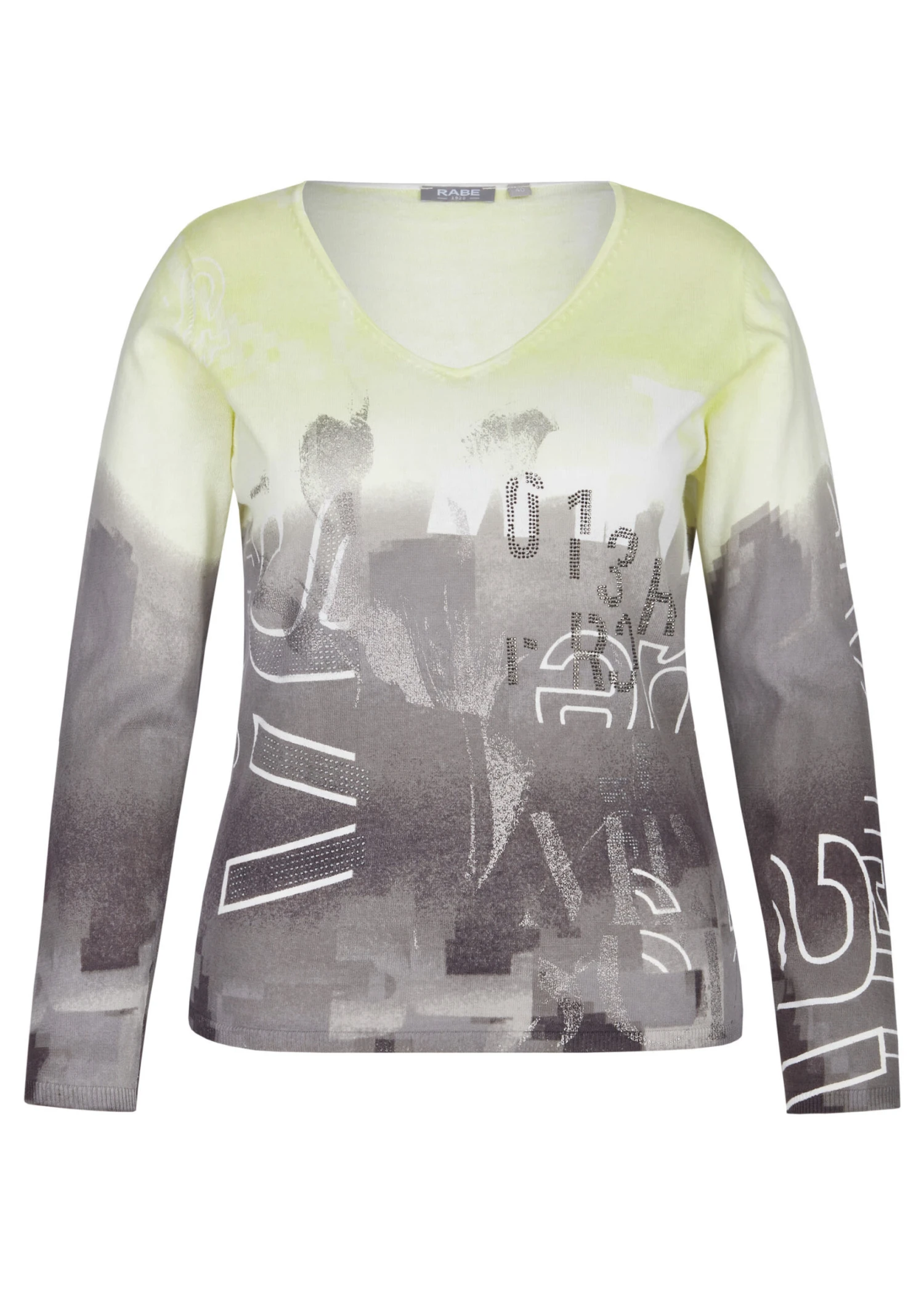 Pullover Thymian 1 Pullover Thymian