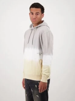 Hoodie "Nelson" In Grau/ Sand -Limango Verkäufe raizzed r hoodie nelson in grau sand 2