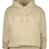 Hoodie "Nienke" In Sand