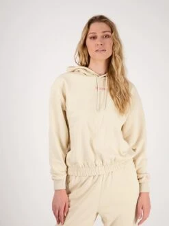 Hoodie "Nienke" In Sand -Limango Verkäufe raizzed r hoodie nienke in sand 2