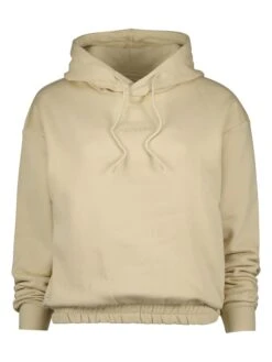 Hoodie "Nienke" In Sand