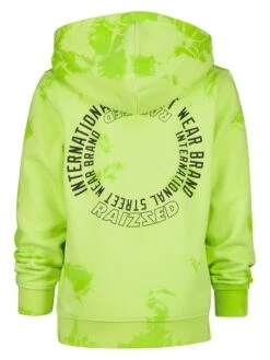 Hoodie "Winston" In Grün 3 Hoodie "Winston" In Grün -Limango Verkäufe raizzed r hoodie winston in grun 1