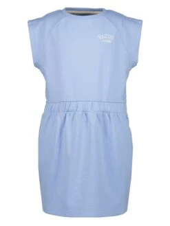 Kleid "Gerona" In Hellblau