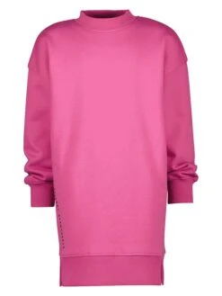 Kleid "Luton" In Fuchsia