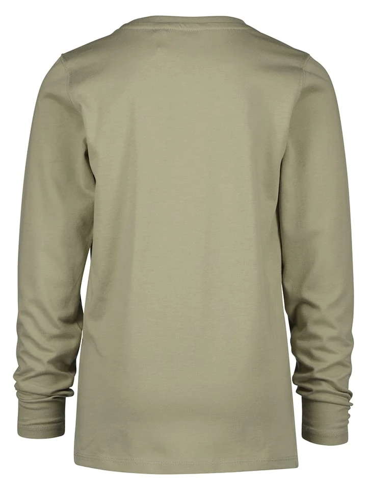 Sweatshirt "James" In Beige 2 Sweatshirt "James" In Beige – Bild 2
