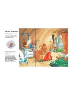 Ravensburger Bilderbuch "Allererste Minutengeschichten: Schlaf Gut" -Limango Verkäufe ravensburger bilderbuch allererste minutengeschichten schlaf gut 3