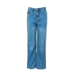Reell Hose - Baggy - Light Blue / Stone