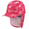 Regatta Cap "Peppa Protect" In Pink