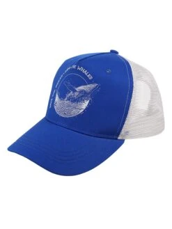 Regatta Cap "Tassian" In Blau