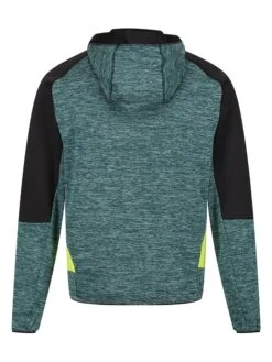 Regatta Fleecejacke "Cadford III" In Grün -Limango Verkäufe regatta fleecejacke cadford iii in grun 1