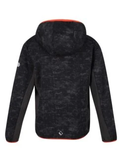 Regatta Fleecejacke "Cadson" In Schwarz/ Anthrazit 3 Regatta Fleecejacke "Cadson" In Schwarz/ Anthrazit -Limango Verkäufe regatta fleecejacke cadson in schwarz anthrazit 1