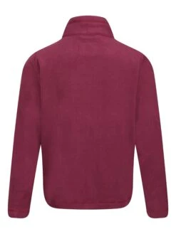 Regatta Fleecejacke "King II" In Pflaume -Limango Verkäufe regatta fleecejacke king ii in pflaume 1