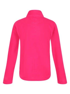 Regatta Fleecejacke "King II" In Pink -Limango Verkäufe regatta fleecejacke king ii in pink 1