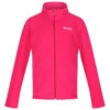 Regatta Fleecejacke "King II" In Pink