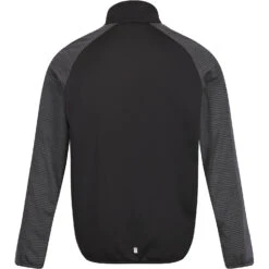 Regatta Fleecejacke Yare VI In Dunkelgrau -Limango Verkäufe regatta fleecejacke yare vi in dunkelgrau 1