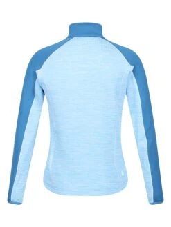 Regatta Fleecepullover "Hepley" In Hellblau -Limango Verkäufe regatta fleecepullover hepley in hellblau 1
