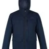 Regatta Funktionsjacke "Volter Shield III" In Dunkelblau