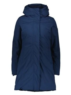 Regatta Funktionsparka "Yewbank" In Dunkelblau