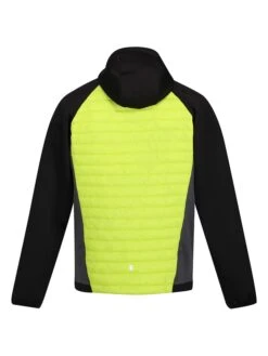 Regatta Hybridjacke "AndresonVII" In Gelb 3 Regatta Hybridjacke "AndresonVII" In Gelb -Limango Verkäufe regatta hybridjacke andresonvii in gelb 1