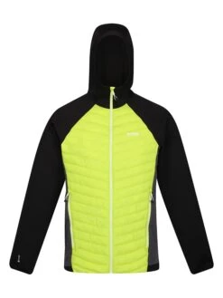 Regatta Hybridjacke "AndresonVII" In Gelb