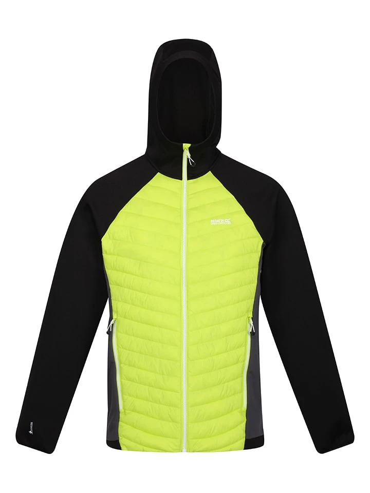 Regatta Hybridjacke "AndresonVII" In Gelb 1 Regatta Hybridjacke "AndresonVII" In Gelb