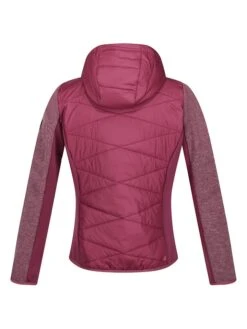 Regatta Hybridjacke In Lila -Limango Verkäufe regatta hybridjacke in lila 1
