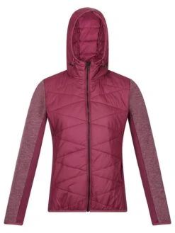 Regatta Hybridjacke In Lila
