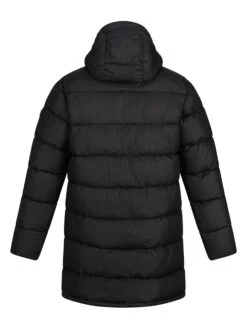 Regatta Steppmantel "Hallin" In Schwarz -Limango Verkäufe regatta steppmantel hallin in schwarz 1